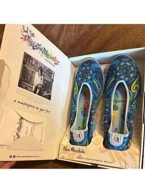 Arcopedico  artist edition Lolita